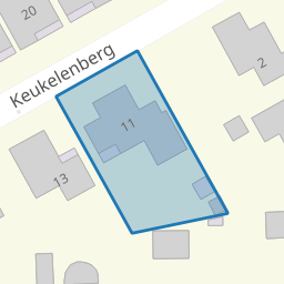 Perceel DVT00-M-1984