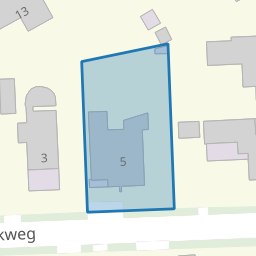 Perceel DVT00-M-1989