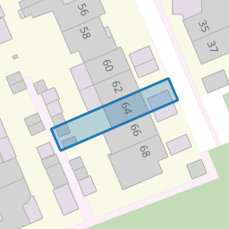 Perceel DVT00-M-2076