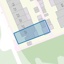 Perceel DVT00-M-2079