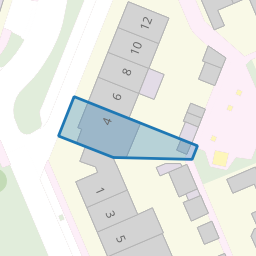 Perceel DVT00-M-2094