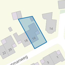 Perceel DVT00-M-2119