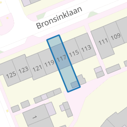 Perceel DVT00-M-2160
