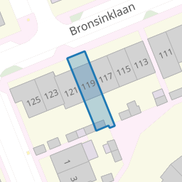 Perceel DVT00-M-2161