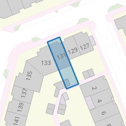 Perceel DVT00-M-2184