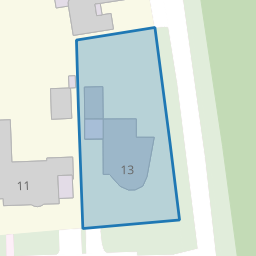 Perceel DVT00-M-2214