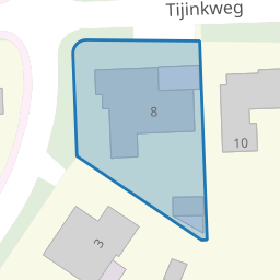 Perceel DVT00-M-2218