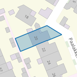 Perceel DVT00-M-2246