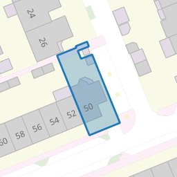 Perceel DVT00-M-2251