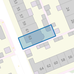 Perceel DVT00-M-2259