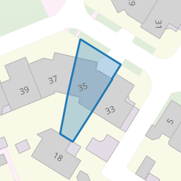 Perceel DVT00-M-2273