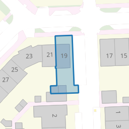 Perceel DVT00-M-2288