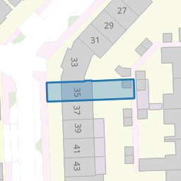 Perceel DVT00-M-2296