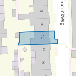 Perceel DVT00-M-2315