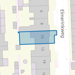 Perceel DVT00-M-2316