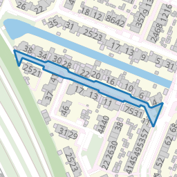 Perceel DVT00-M-2341