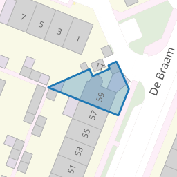 Perceel DVT00-M-2344