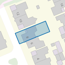 Perceel DVT00-M-2395