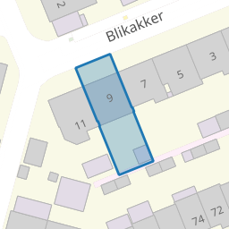 Perceel DVT00-M-2408