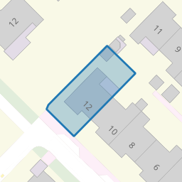 Perceel DVT00-M-2428