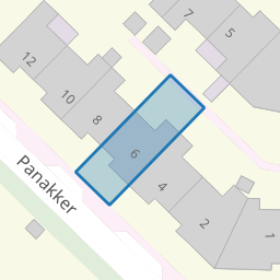 Perceel DVT00-M-2431