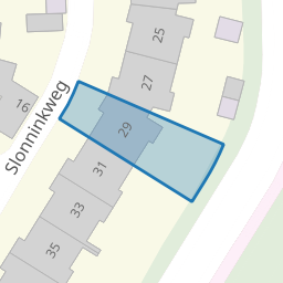 Perceel DVT00-M-2460