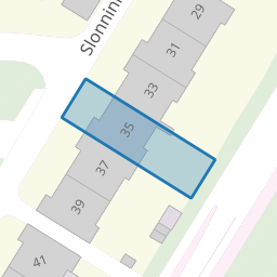 Perceel DVT00-M-2463