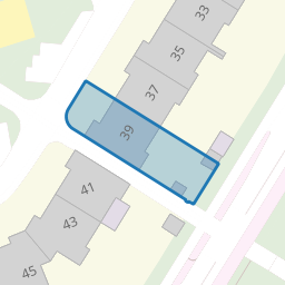 Perceel DVT00-M-2465