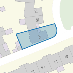 Perceel DVT00-M-2481