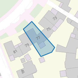 Perceel DVT00-M-2488