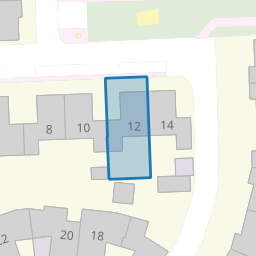 Perceel DVT00-M-2502