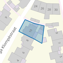 Perceel DVT00-M-2630