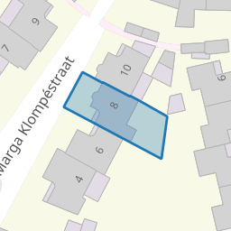 Perceel DVT00-M-2631