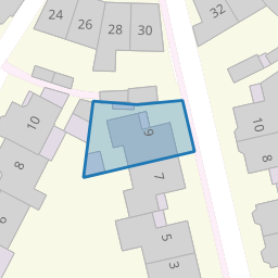 Perceel DVT00-M-2634