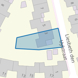 Perceel DVT00-M-2637