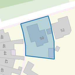 Perceel DVT00-M-2655