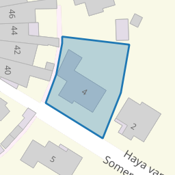 Perceel DVT00-M-2657