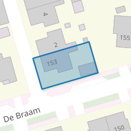 Perceel DVT00-M-2674