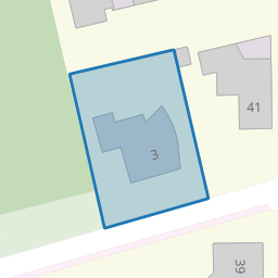 Perceel DVT00-M-2696