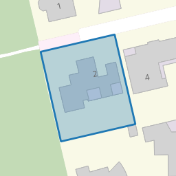 Perceel DVT00-M-2697