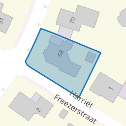 Perceel DVT00-M-2699