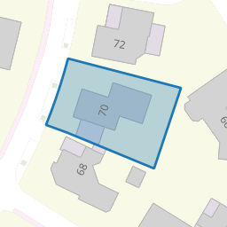 Perceel DVT00-M-2700