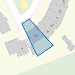 Perceel DVT00-M-2712