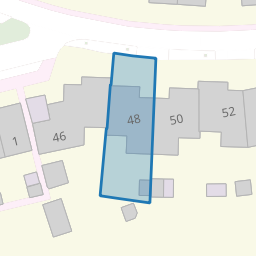 Perceel DVT00-M-2726