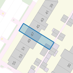 Perceel DVT00-M-2794