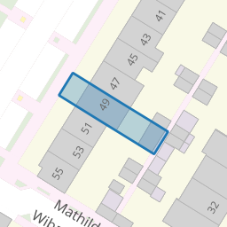 Perceel DVT00-M-2795