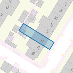 Perceel DVT00-M-2797