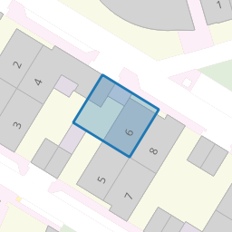 Perceel DVT00-M-2830