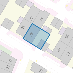 Perceel DVT00-M-2847