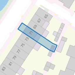 Perceel DVT00-M-2896